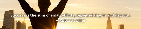 What is Success? A Comprehensive Exploration